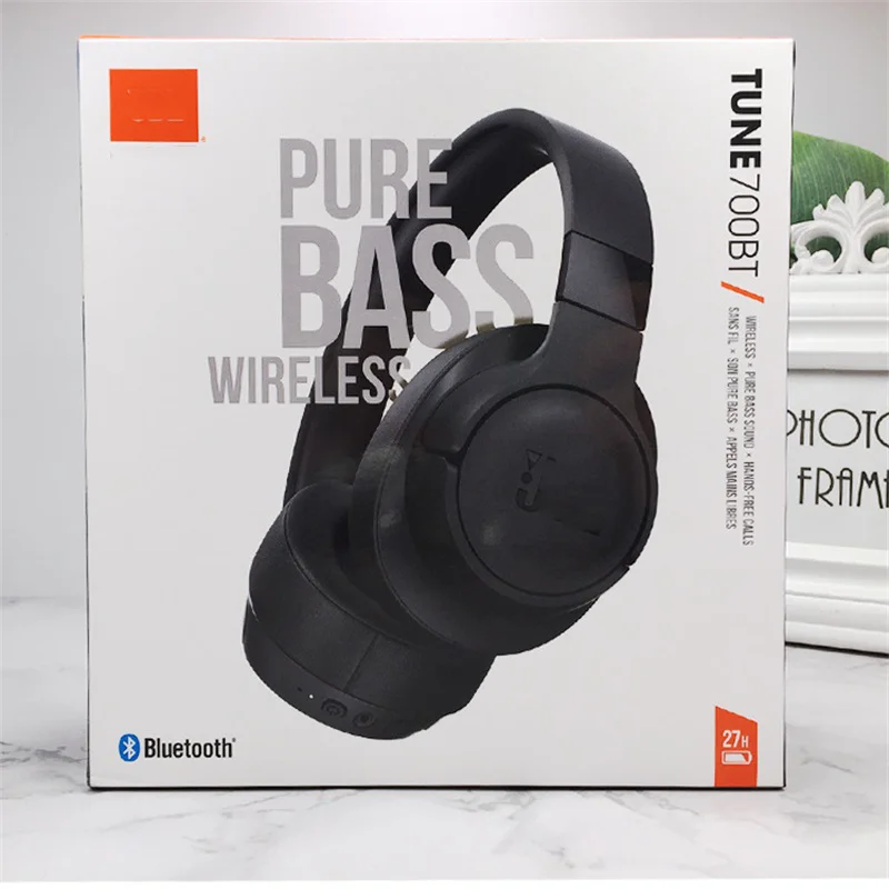 TUNE 700BT Wireless Headphones Pure Bass Gaming Sports Headset With Mic Over Ear Bluetooth Earphones TUNE T700BT T710BT T510BT
TUNE 700BT Wireless Headphones Pure Bass Gaming Sports Headset With Mic Over Ear Bluetooth Earphones TUNE T700BT T710BT T510BT