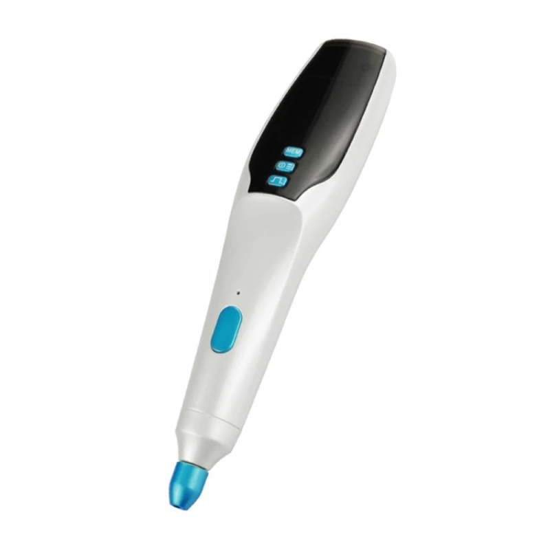 Fibroblast Plasma Mole Dot Spot Removal Pen Medical Laser Plamon Cold Plaxel Plasma Pen Machine
Fibroblast Plasma Mole Dot Spot Removal Pen Medical Laser Plamon Cold Plaxel Plasma Pen Machine
