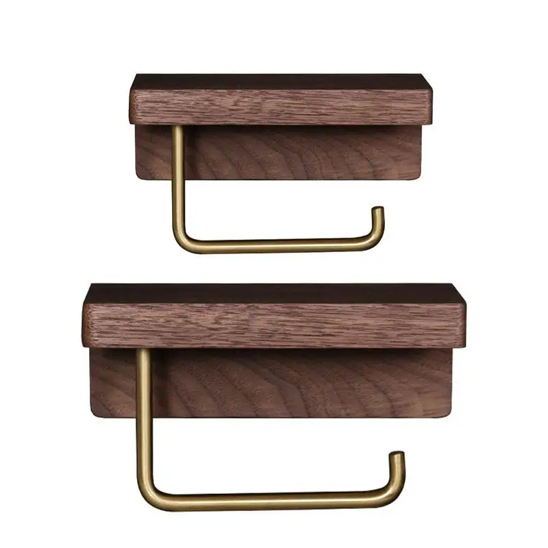 Toilet Paper Holder Multifunction Bathroom Storage Shelf Roll Paper Holder Wooden Toilet Paper Holder Accessories Bathroom
Toilet Paper Holder Multifunction Bathroom Storage Shelf Roll Paper Holder Wooden Toilet Paper Holder Accessories Bathroom