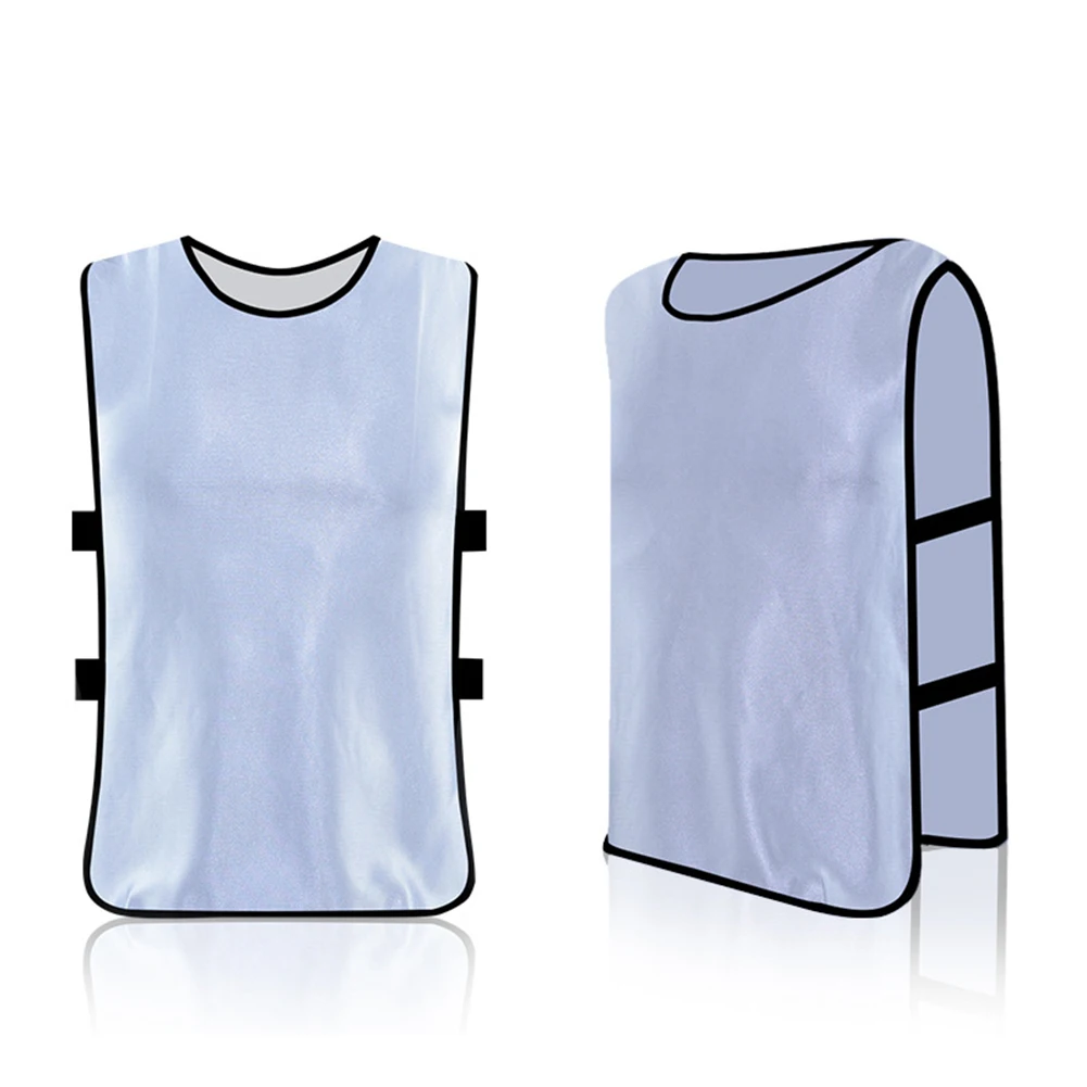 Vests Football Vest Jerseys Quick Drying Soccer Sports Training BIBS Training Bibs Vests Basketball Comfortable
Vests Football Vest Jerseys Quick Drying Soccer Sports Training BIBS Training Bibs Vests Basketball Comfortable