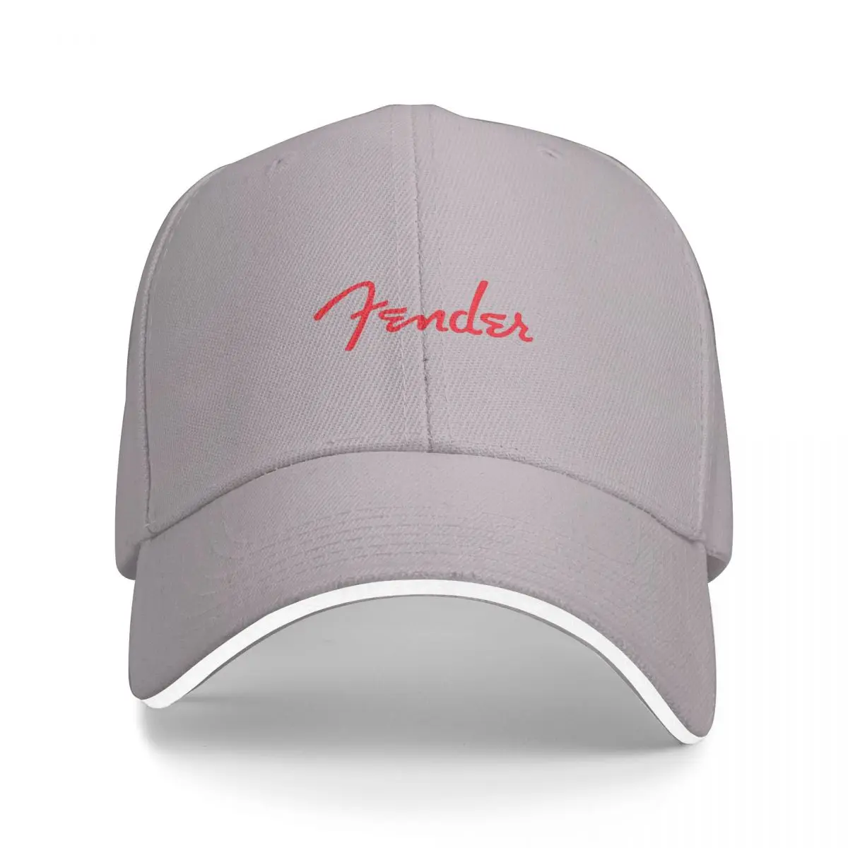 Бейсболка Fender, модная мужская и женская кепка, уличная Регулируемая Повседневная Кепка, бейсболка в стиле хип-хоп, полихроматическая, на зак...
Бейсболка Fender, модная мужская и женская кепка, уличная Регулируемая Повседневная Кепка, бейсболка в стиле хип-хоп, полихроматическая, на зак...