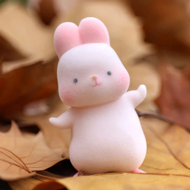 Blind Box Toys MOMOKO Blind Box Guess Bag Caja Ciega Blind Bag Toys for Girls Anime Figures Cute Rabbit Model Birthday Gift
Blind Box Toys MOMOKO Blind Box Guess Bag Caja Ciega Blind Bag Toys for Girls Anime Figures Cute Rabbit Model Birthday Gift