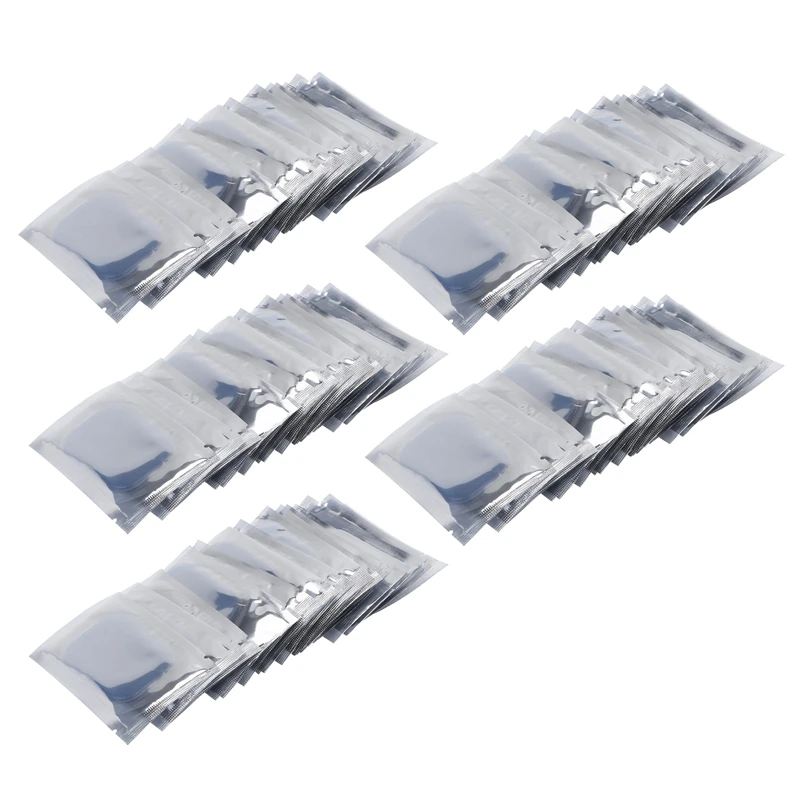 200Pcs Abs Stimulator Trainer Replacement Gel Sheet Abdominal Toning Belt Muscle Toner Ab Trainer Accessories
200Pcs Abs Stimulator Trainer Replacement Gel Sheet Abdominal Toning Belt Muscle Toner Ab Trainer Accessories