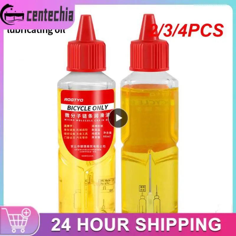 2/3/4PCS Rust Prevention Needle Tube Bicycle Maintenance Bicycle Sewing Oil Deep Lubrication Chain Lubricating Oil
2/3/4PCS Rust Prevention Needle Tube Bicycle Maintenance Bicycle Sewing Oil Deep Lubrication Chain Lubricating Oil
