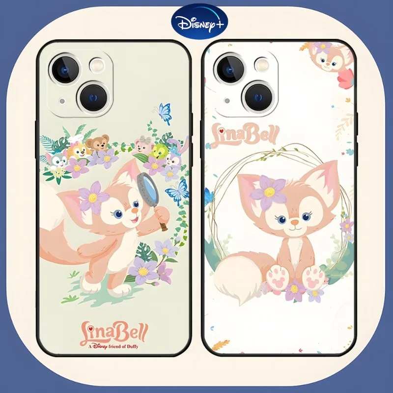 Disney Lena Belle Phone Case Funda For Iphone 12Pro 13 11 Pro Max Xr X Xs Mini Pro Max For 6 6s 7 8 Plus Design Shell
Disney Lena Belle Phone Case Funda For Iphone 12Pro 13 11 Pro Max Xr X Xs Mini Pro Max For 6 6s 7 8 Plus Design Shell