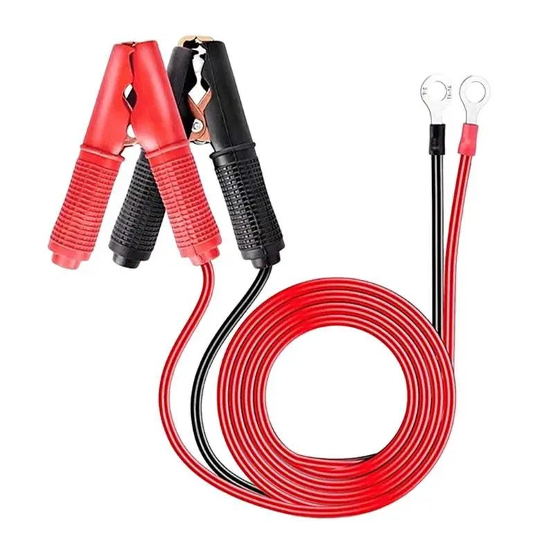 Jumper Cables Kit For Car Battery Jumper Cables Kit For Car With Alligator Clips Protective Safety Kits Metal Battery Cable For 
Jumper Cables Kit For Car Battery Jumper Cables Kit For Car With Alligator Clips Protective Safety Kits Metal Battery Cable For