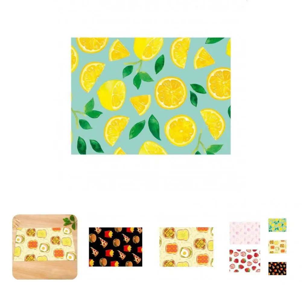 Table Mat Fashion Linen Waterproof Strong Practicability Cup Pad Household Supplies Place Mat Cup Pad
Table Mat Fashion Linen Waterproof Strong Practicability Cup Pad Household Supplies Place Mat Cup Pad