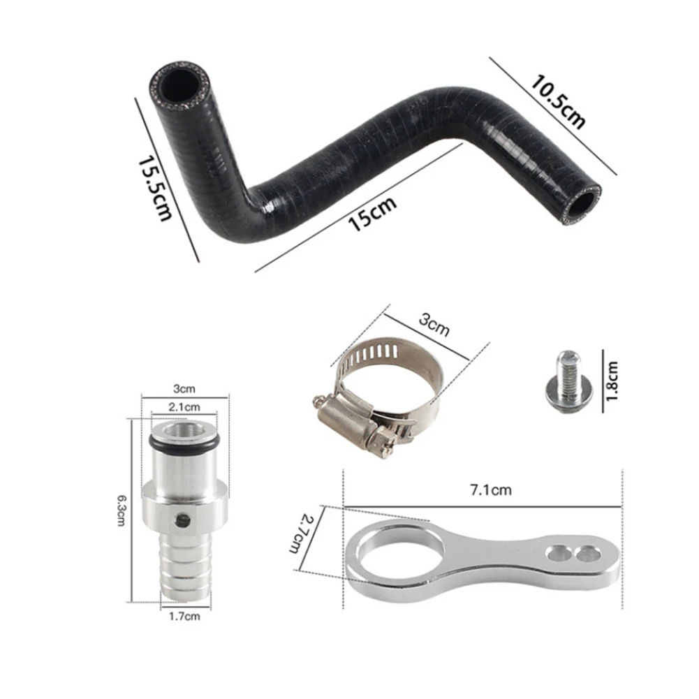 Coolant Hose Kit Cooler Bypass Adapter Compatible For Ram 2009 - 2019 Car Engines Accessories Dropshipping
Coolant Hose Kit Cooler Bypass Adapter Compatible For Ram 2009 - 2019 Car Engines Accessories Dropshipping