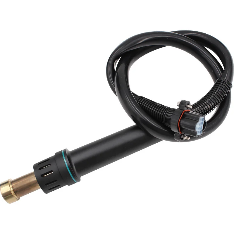 Original QUICK TR1300A TR1300 Handle Hot Air Gun Desolder Replacement Accessory for TR1300A TR1300 Rework Solder
Original QUICK TR1300A TR1300 Handle Hot Air Gun Desolder Replacement Accessory for TR1300A TR1300 Rework Solder