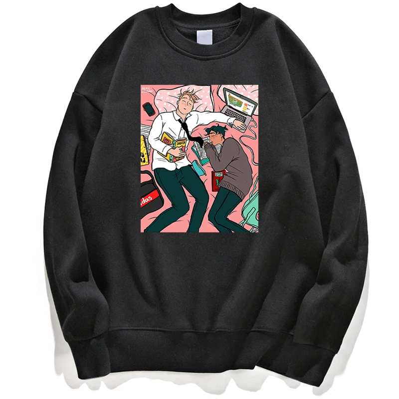 Naptime Streetwear Sweatshirt Men Hoodies Clothing Pullovers Hoodie Pullover Jumper Crewneck Street Long Sleeve Loose Unisex
Naptime Streetwear Sweatshirt Men Hoodies Clothing Pullovers Hoodie Pullover Jumper Crewneck Street Long Sleeve Loose Unisex
