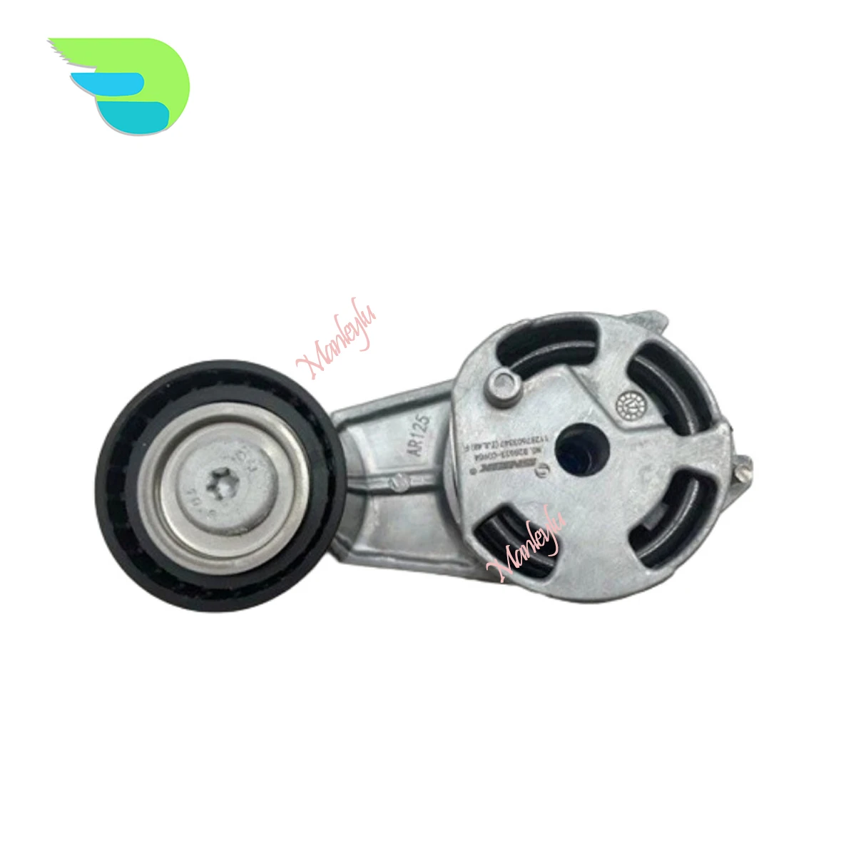 11287603347 Belt Tensioner For BMW 316i 114i 1 Series F20 F21 F30 F80 F31 2010
11287603347 Belt Tensioner For BMW 316i 114i 1 Series F20 F21 F30 F80 F31 2010