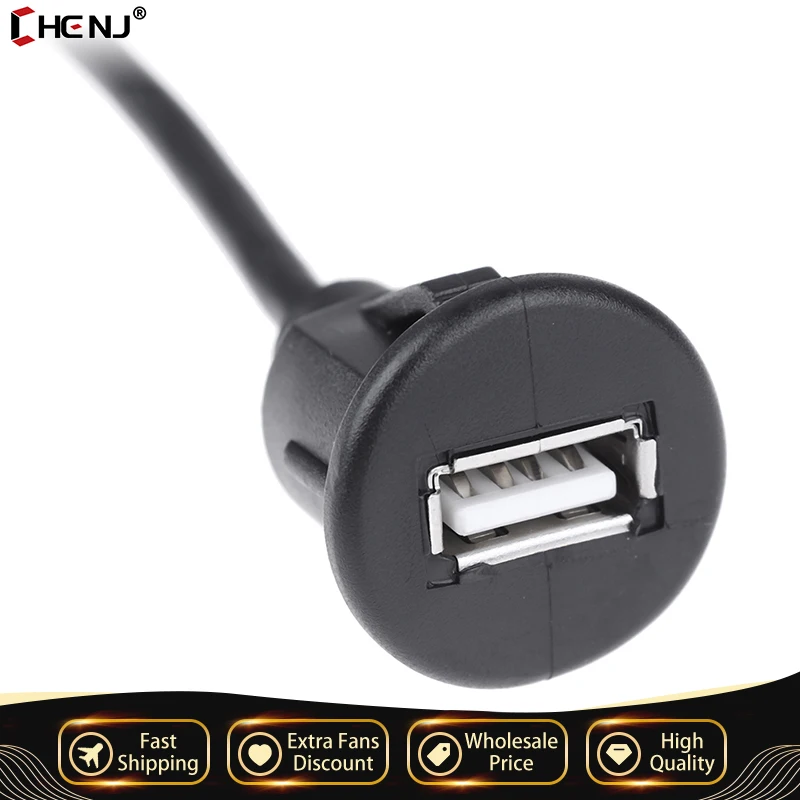 Кабель-Удлинитель USB 2,0, штекер-гнездо, 1 м
Кабель-Удлинитель USB 2,0, штекер-гнездо, 1 м