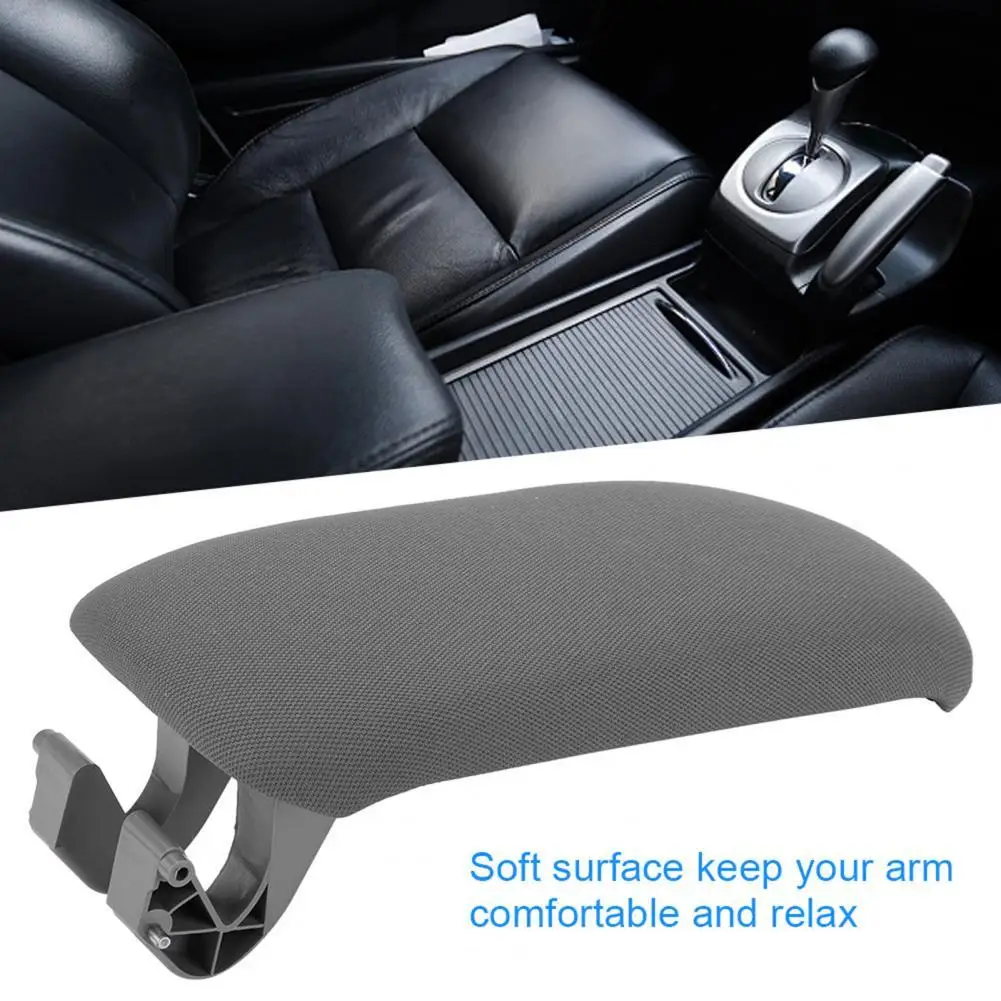 Armrest Lid Replacement Lightweight Grey Easy Installation Center Armrest Cover 8P0864245P8E1 for Audi A3 8P 2003-2012
Armrest Lid Replacement Lightweight Grey Easy Installation Center Armrest Cover 8P0864245P8E1 for Audi A3 8P 2003-2012