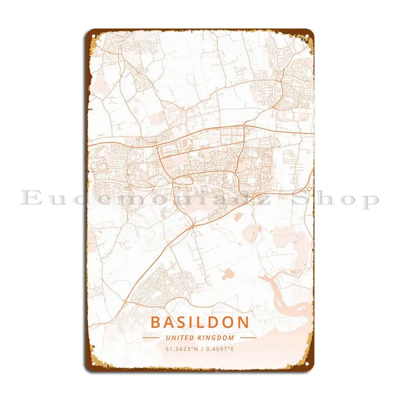 Basildon United Kingdom Metal Plaque Poster PaintingDecoration Pub Bar Tin Sign Poster
Basildon United Kingdom Metal Plaque Poster PaintingDecoration Pub Bar Tin Sign Poster