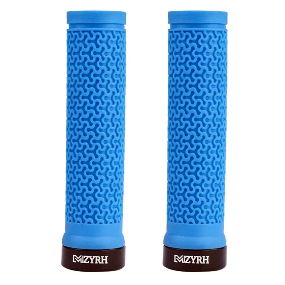 Lock On MTB Grips Road Bike Mountain Bike Bicycle Handlebar Grips Bike Grip Cover Bicycle Grips Bike Handlebar Cover
Lock On MTB Grips Road Bike Mountain Bike Bicycle Handlebar Grips Bike Grip Cover Bicycle Grips Bike Handlebar Cover