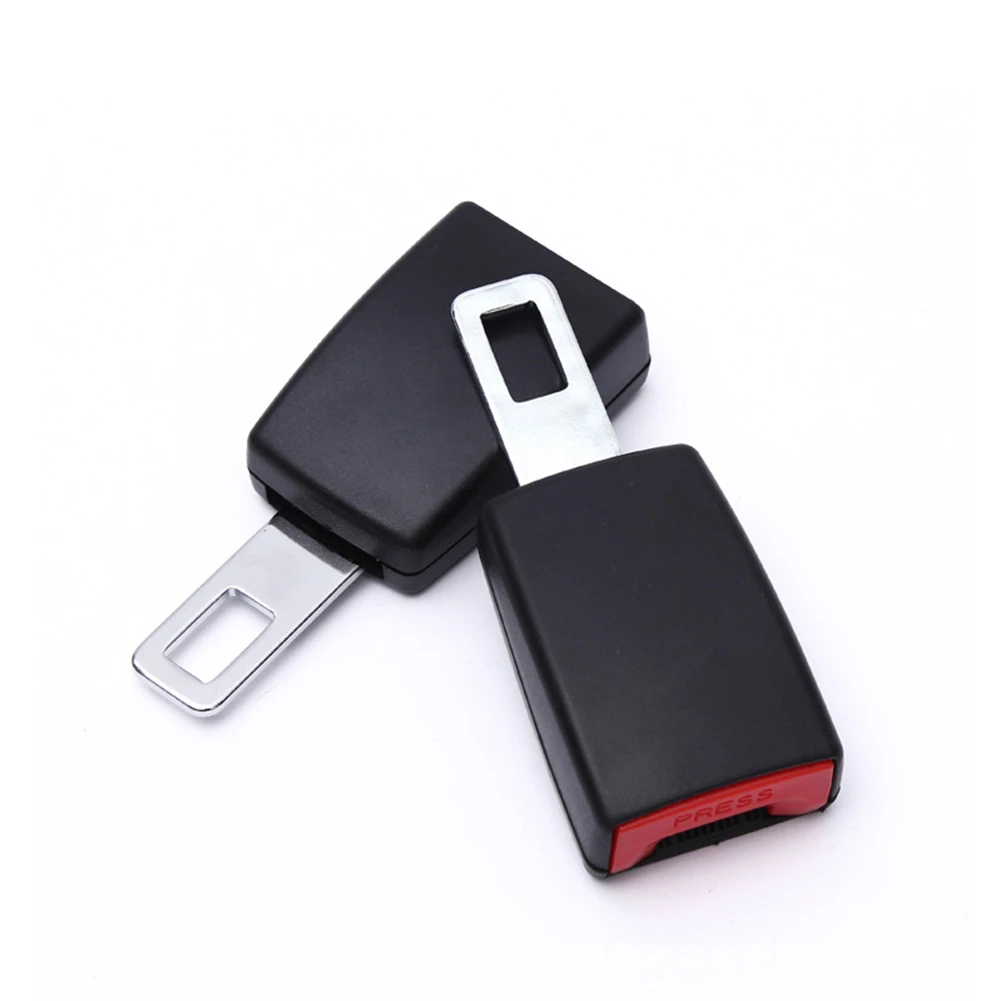 Car Seat Belt Buckle Full Belt Extender Buckle for 2 1CM wide Car Seat Inserts Stainless Steel and Durable Plastic Shell
Car Seat Belt Buckle Full Belt Extender Buckle for 2 1CM wide Car Seat Inserts Stainless Steel and Durable Plastic Shell