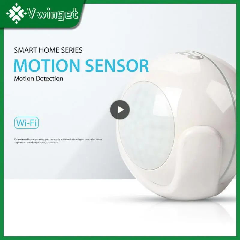 Voice Control Pir Motion Sensor Security Guard Mini Universal Remote Dectector Real Time Remind Motion Sensor Smart Homme
Voice Control Pir Motion Sensor Security Guard Mini Universal Remote Dectector Real Time Remind Motion Sensor Smart Homme