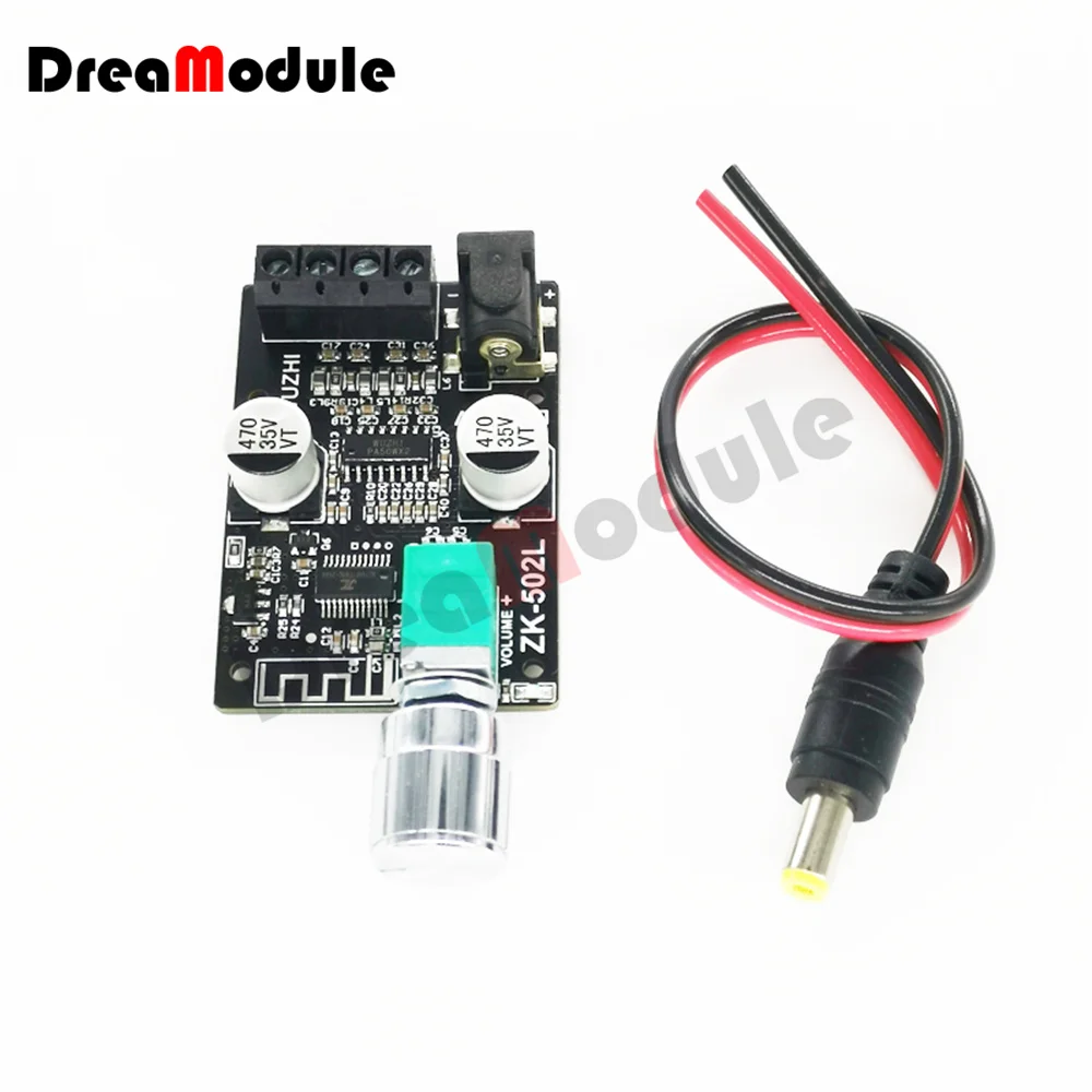 502L 50WX2 Мини Bluetooth 5,0 DC 5-24V беспроводной аудио цифровой усилитель мощности, Плата усилителя звука, Плата усилителя мощности
502L 50WX2 Мини Bluetooth 5,0 DC 5-24V беспроводной аудио цифровой усилитель мощности, Плата усилителя звука, Плата усилителя мощности