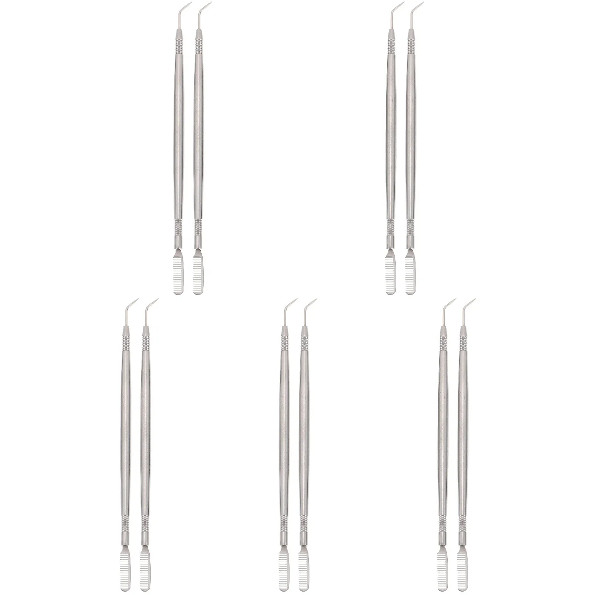 Eyelash Comb Lift Lashsteel Stainless Combs Lashes Tool Extension Brush Lifter Separator Lifting Wand Beauty Salon Perming 
Eyelash Comb Lift Lashsteel Stainless Combs Lashes Tool Extension Brush Lifter Separator Lifting Wand Beauty Salon Perming