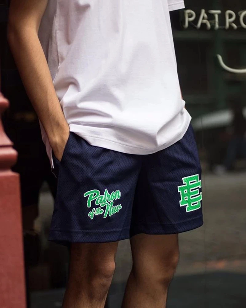 Men EE Shorts Gym Men Sports Athletic Running Sport Fitness Beach Basketball Jogging Man Loose Short leisureshortsBig yards
Men EE Shorts Gym Men Sports Athletic Running Sport Fitness Beach Basketball Jogging Man Loose Short leisureshortsBig yards
