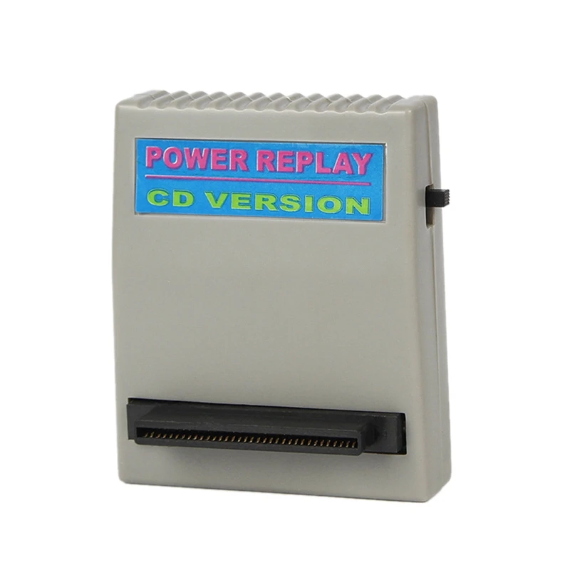 Game Cheat Cartridge Replacement Replay Cheat For PS1 PS Action Card Power Replay Game Consoles Accessory
Game Cheat Cartridge Replacement Replay Cheat For PS1 PS Action Card Power Replay Game Consoles Accessory