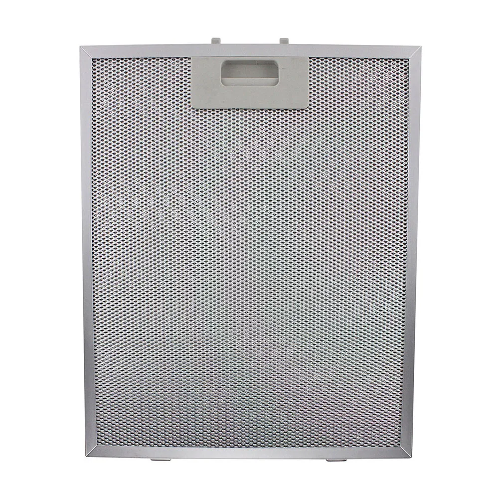 1pc Cooker Hood Mesh Filter Stainless Steel Range Hood Grease Filter Exhaust Mesh Extractor 230x260x9mm 5 Layers Of Aluminized
1pc Cooker Hood Mesh Filter Stainless Steel Range Hood Grease Filter Exhaust Mesh Extractor 230x260x9mm 5 Layers Of Aluminized