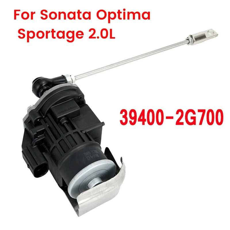 Фотоальбом, черный, подходит для 09-15 Hyundai Kia Sonata Optima Sportage 2.0L 39400-2G700 39400-2G720, 1 шт.
Фотоальбом, черный, подходит для 09-15 Hyundai Kia Sonata Optima Sportage 2.0L 39400-2G700 39400-2G720, 1 шт.
