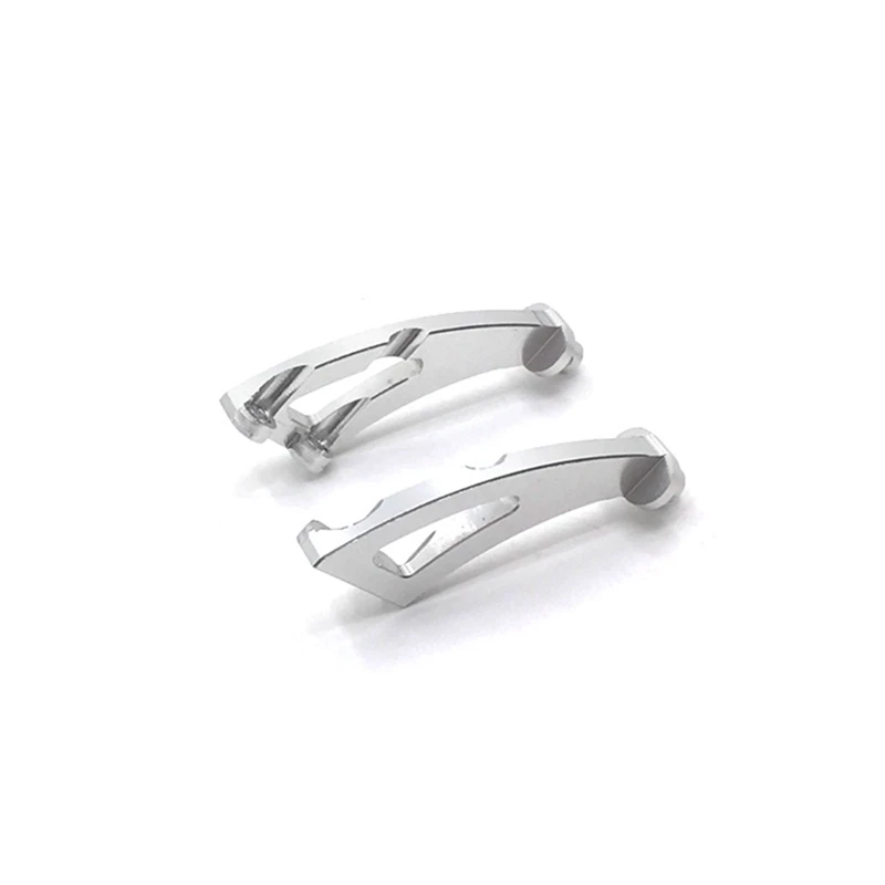 Tail Fixed Bracket Rear Wing Mount Bracket for Wltoys 184011 A949 A959 A959-B A969 A979 K929 1/18 RC Car Upgrade Parts
Tail Fixed Bracket Rear Wing Mount Bracket for Wltoys 184011 A949 A959 A959-B A969 A979 K929 1/18 RC Car Upgrade Parts