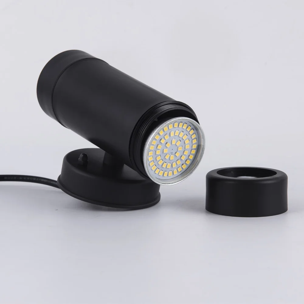 Decorative modern mini led wall light outdoor Outdoor Decorative Aluminium High Power Led Wall Light
Decorative modern mini led wall light outdoor Outdoor Decorative Aluminium High Power Led Wall Light