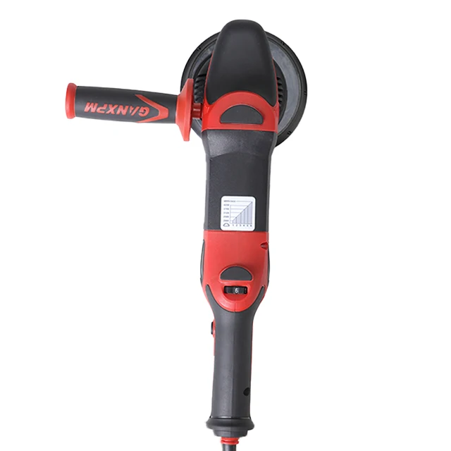 Long Cable Orbital Dual Action Car Rechargeable Polishing Machine Waxing Machine Scratch Remove Beauty Care Repair Polisher
Long Cable Orbital Dual Action Car Rechargeable Polishing Machine Waxing Machine Scratch Remove Beauty Care Repair Polisher