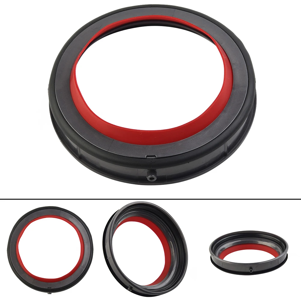 For Dyson V10 V11 SV12 Vacuum Cleaner Dust BinTop Fixed Sealing Ring Replacement Dust Bucket Attachment Household Cleaning
For Dyson V10 V11 SV12 Vacuum Cleaner Dust BinTop Fixed Sealing Ring Replacement Dust Bucket Attachment Household Cleaning