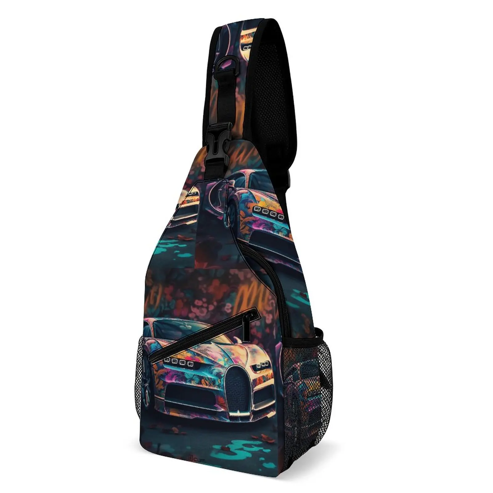 Sports Car Chest Bags Men Neon Colorful Painting Graphic Shoulder Bag Vintage Phone Crossbody Bag Travel Motorcycle Sling Bags
Sports Car Chest Bags Men Neon Colorful Painting Graphic Shoulder Bag Vintage Phone Crossbody Bag Travel Motorcycle Sling Bags
