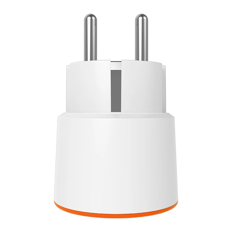 Tuya Smart Zigbee Power Plug EU 16A Socket Kwh Electricity Energy Monitor Singal Extender Repeater Replacement Spare Parts
Tuya Smart Zigbee Power Plug EU 16A Socket Kwh Electricity Energy Monitor Singal Extender Repeater Replacement Spare Parts