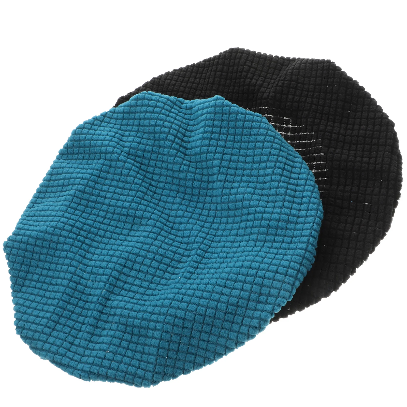 2pcs Bar Round Seat Protector Replacement Bar Stool Seat Cover Round Chair Seat Cover
2pcs Bar Round Seat Protector Replacement Bar Stool Seat Cover Round Chair Seat Cover