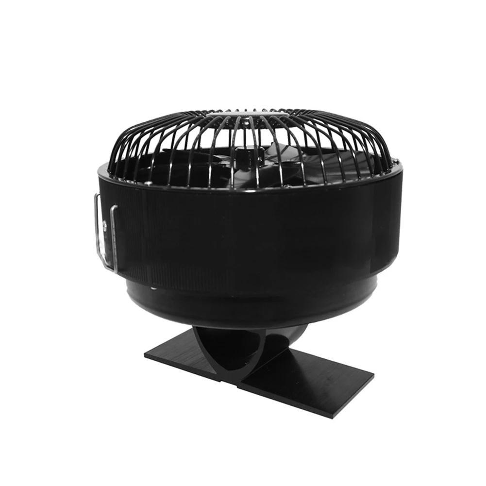 5 Leaf Fireplace Fan Provide Better Fuel Efficiency Alumina Quiet Operation Round Fireplace Fan Fan Distributes
5 Leaf Fireplace Fan Provide Better Fuel Efficiency Alumina Quiet Operation Round Fireplace Fan Fan Distributes
