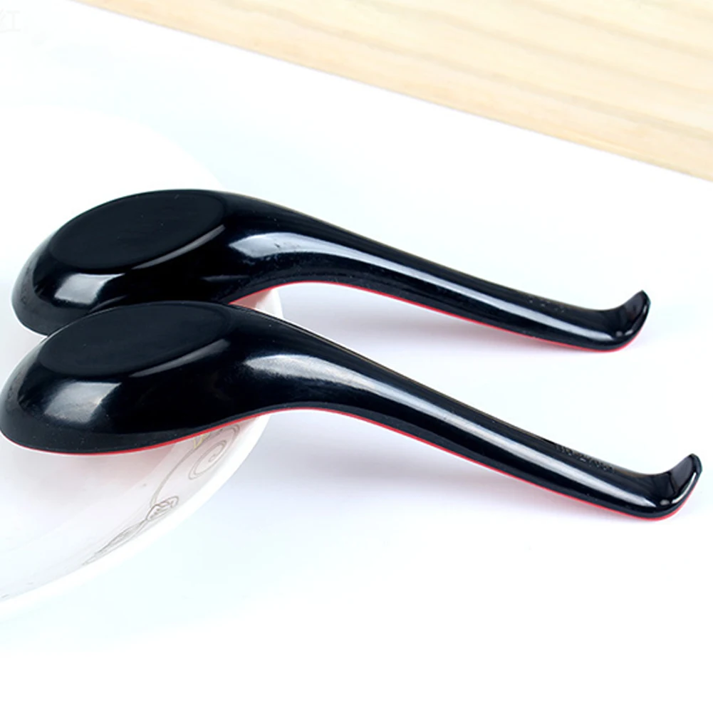 Food Shops Restaurants Catering Halls Spoons Tableware Utensils Long 10PCS Chinese Flatware HandleHook Japanese
Food Shops Restaurants Catering Halls Spoons Tableware Utensils Long 10PCS Chinese Flatware HandleHook Japanese