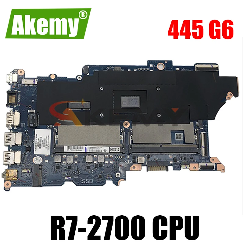 L55321-601 L55321-001 материнская плата для HP ProBook 445 G6, материнская плата для ноутбука DA0X9KMB8D0 с процессором Ryzen 7 R7-2700, полностью протестирована
L55321-601 L55321-001 материнская плата для HP ProBook 445 G6, материнская плата для ноутбука DA0X9KMB8D0 с процессором Ryzen 7 R7-2700, полностью протестирована