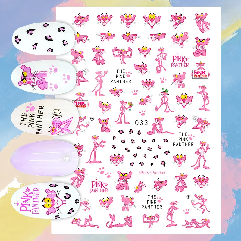 Disney 3D Stickers and Decals Nail Art Decorations Tigger Lilo & Stitch Marvel Heroes Nail Stickers DIY Nail Art Supplies
Disney 3D Stickers and Decals Nail Art Decorations Tigger Lilo & Stitch Marvel Heroes Nail Stickers DIY Nail Art Supplies