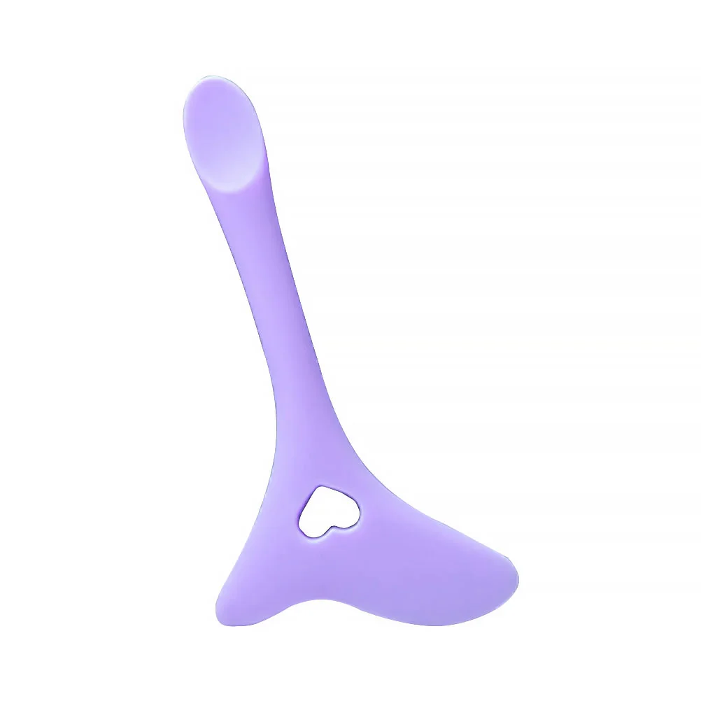 Lip Line Tool Silicone Eyeliner Aid Applicator Makeup Liquid Guide Template Stencil Wing Lipstick Wearing
Lip Line Tool Silicone Eyeliner Aid Applicator Makeup Liquid Guide Template Stencil Wing Lipstick Wearing