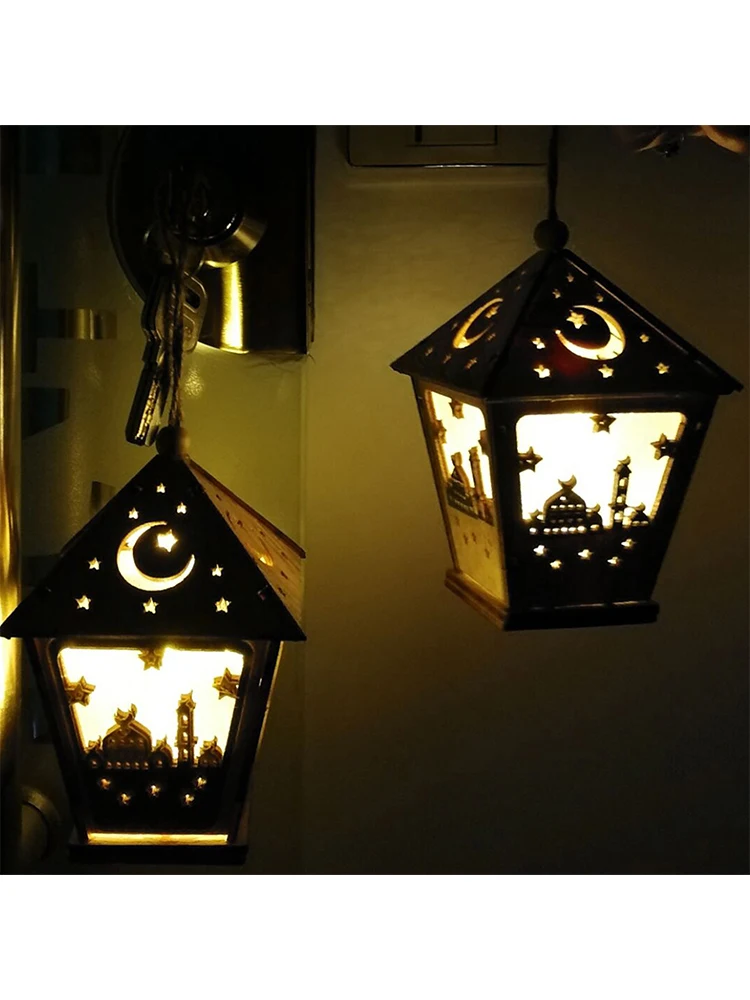 Eid Mubarak LED Light Eid Mubarak LED Wall Night Light Wall Night Light For Muslim Islamic Ramadan Party Decorations Wooden Art
Eid Mubarak LED Light Eid Mubarak LED Wall Night Light Wall Night Light For Muslim Islamic Ramadan Party Decorations Wooden Art