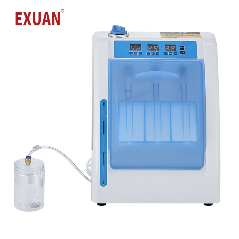

Dental Equipment Machine Maintenance Oiling Machine Oral Dentistry High And Low Speed Machine Cleaning Oiling Machine