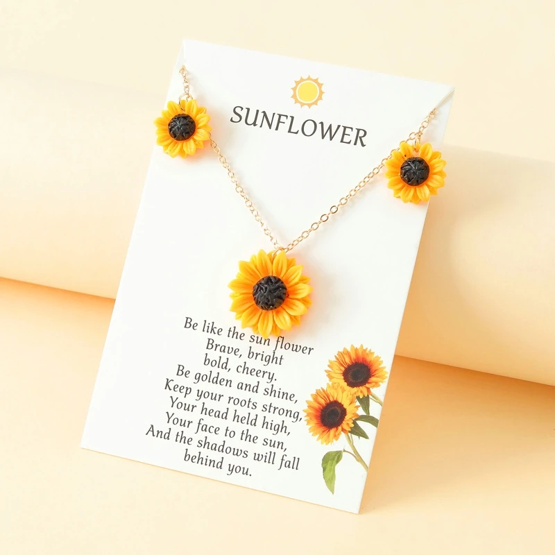 Boho Daisy Necklace Daisy Flower Clavicle Chain Necklace Cute Adjustable Choker Chain Necklace Stylish Jewelry for Women
Boho Daisy Necklace Daisy Flower Clavicle Chain Necklace Cute Adjustable Choker Chain Necklace Stylish Jewelry for Women