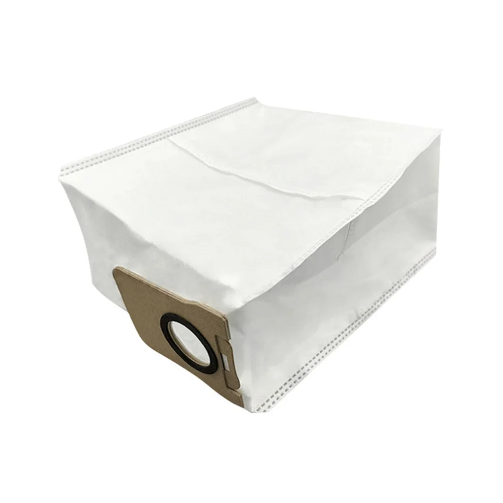 4pcs Dust Bag For Xiaomi Mijia STYTJ05ZHM Smart For Xiaomi Mi Robot Mop 2 For Ultra Kit Vacuum Cleaner Accessories Household
4pcs Dust Bag For Xiaomi Mijia STYTJ05ZHM Smart For Xiaomi Mi Robot Mop 2 For Ultra Kit Vacuum Cleaner Accessories Household