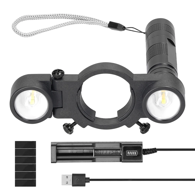 Spray Tools Lighting Airbrush Light Adjustable Size Lighting Searchlight Spray Tool Fill Light(Without Battery)
Spray Tools Lighting Airbrush Light Adjustable Size Lighting Searchlight Spray Tool Fill Light(Without Battery)