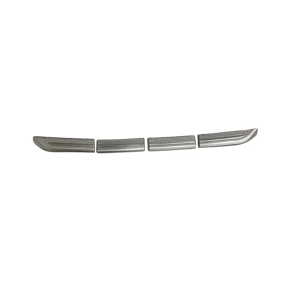 4 шт., наклейки на кнопки вентиляции для Mercedes-Benz E Class W212 E200 260 2009-2015
4 шт., наклейки на кнопки вентиляции для Mercedes-Benz E Class W212 E200 260 2009-2015