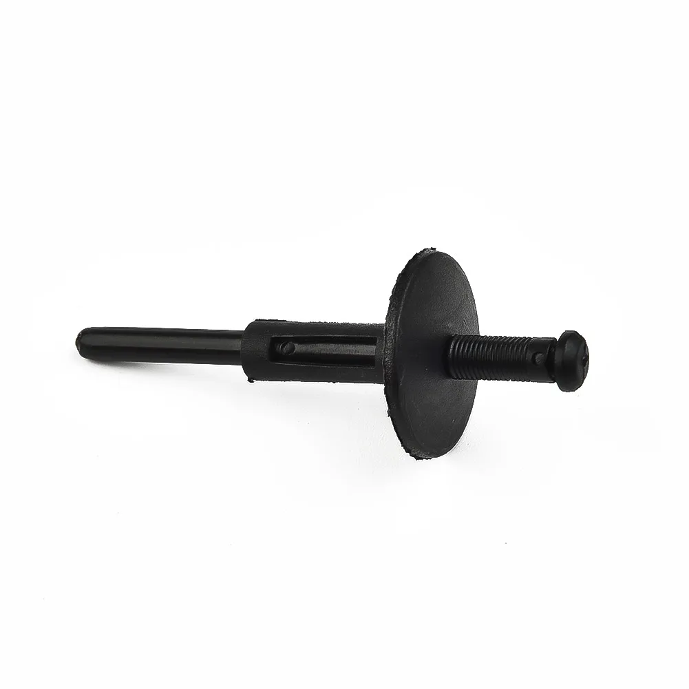 Fender Door Sill Car Parts Car Rivets Vehicle Liner Wheel Plastic Sill Fender 5.2MM Black Car Rivets High Quality
Fender Door Sill Car Parts Car Rivets Vehicle Liner Wheel Plastic Sill Fender 5.2MM Black Car Rivets High Quality