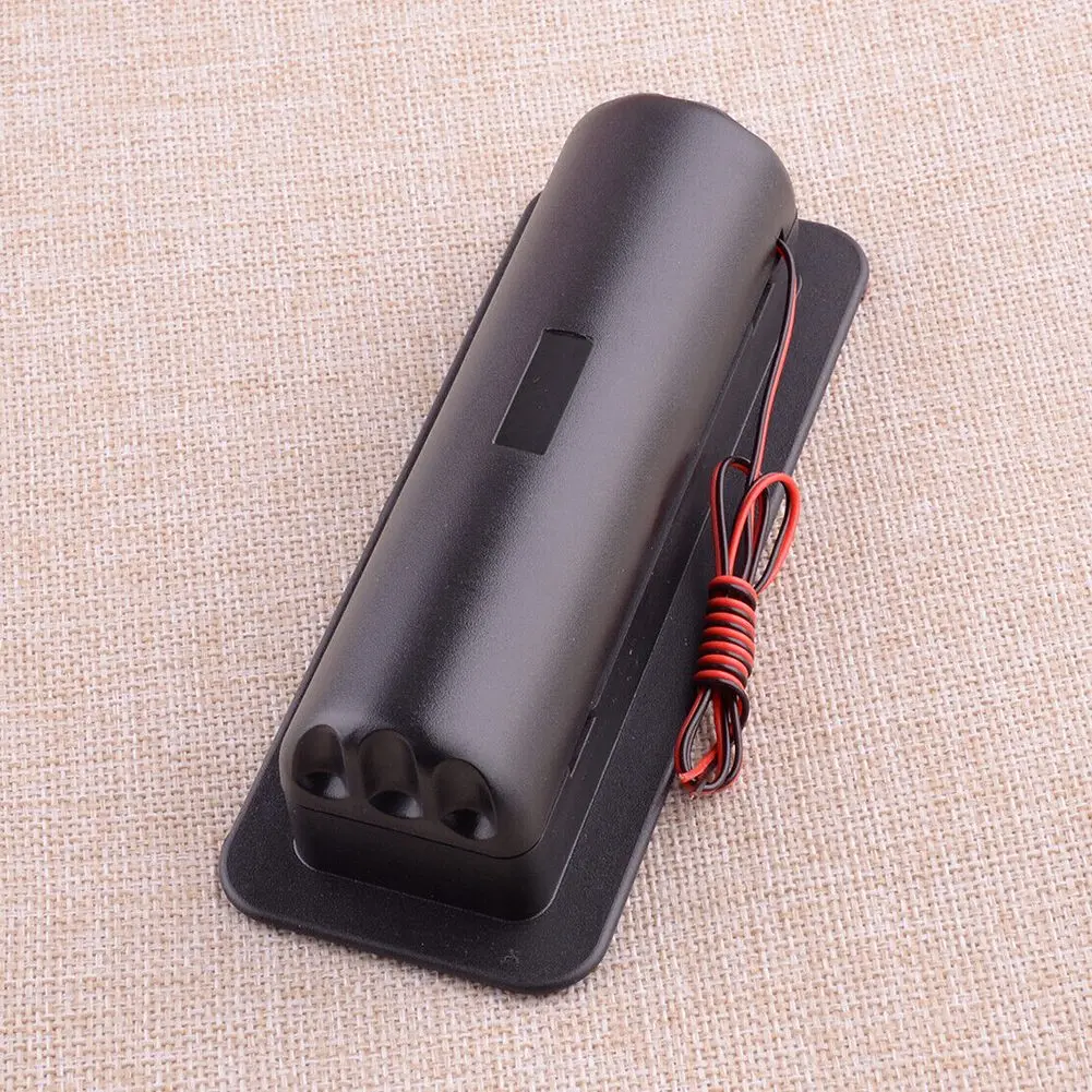 Accessories LED Brake Light 17*5cm 1Pcs 5 LED High Mount Level Third 3RD Brake Stop Plastic Replacement Durable
Accessories LED Brake Light 17*5cm 1Pcs 5 LED High Mount Level Third 3RD Brake Stop Plastic Replacement Durable