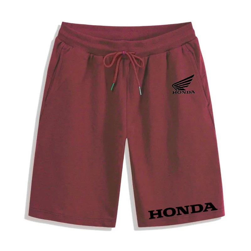 Summer shorts Men's Honda logo fashion brand breathable men's casual shorts comfort plus size fitness men's bodybuilding shorts
Summer shorts Men's Honda logo fashion brand breathable men's casual shorts comfort plus size fitness men's bodybuilding shorts