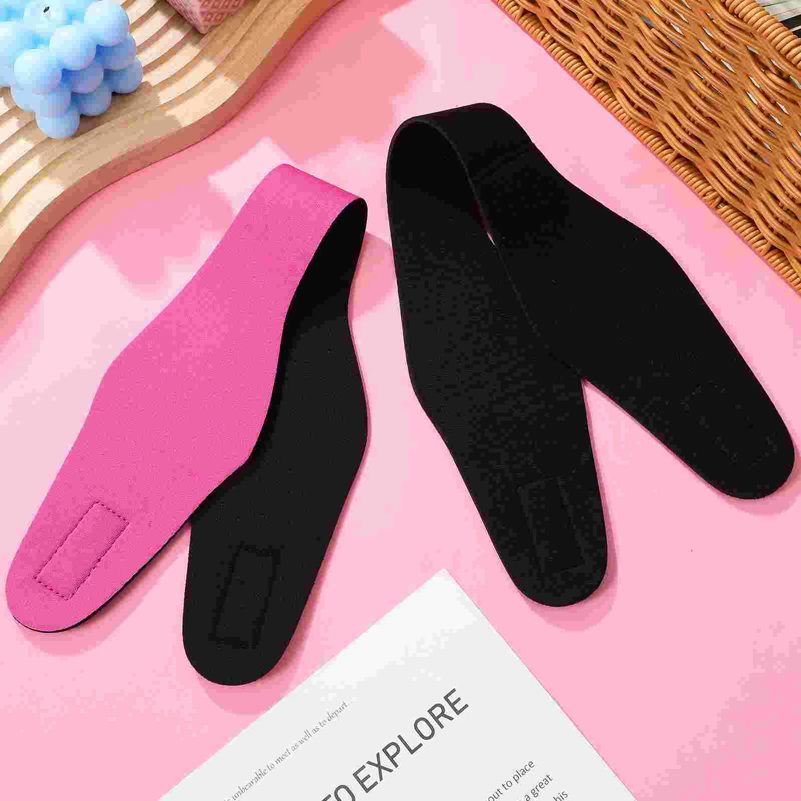 2 Pcs Headband Swimming Headbands Sports Girls Toddlers Elastic Hair Ties Universal
2 Pcs Headband Swimming Headbands Sports Girls Toddlers Elastic Hair Ties Universal