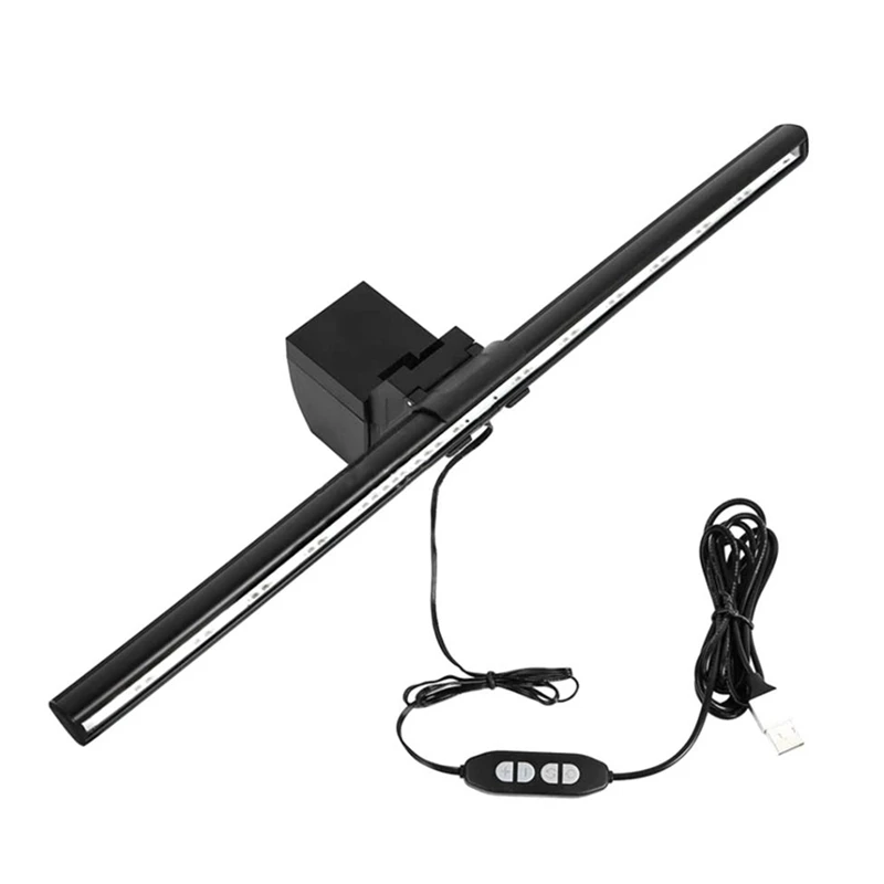 Display Hanging Lamp Computer Intelligent Office Desk Lamp Reading Screen Lamp Eye Protection Reading Light For Monitor
Display Hanging Lamp Computer Intelligent Office Desk Lamp Reading Screen Lamp Eye Protection Reading Light For Monitor